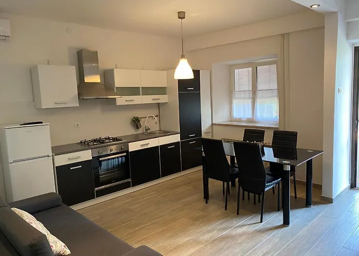 Apartments Tajana