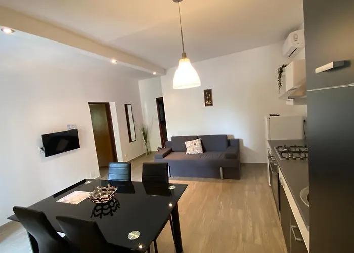 Apartments Tajana