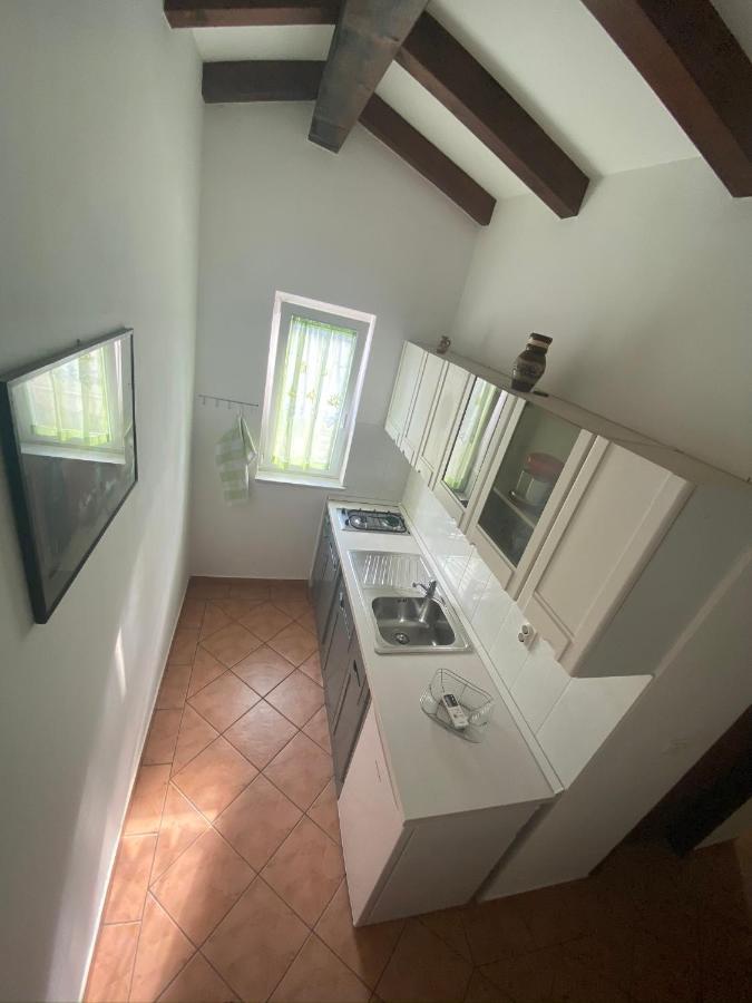 Apartamento Tajana Novigrad Istria