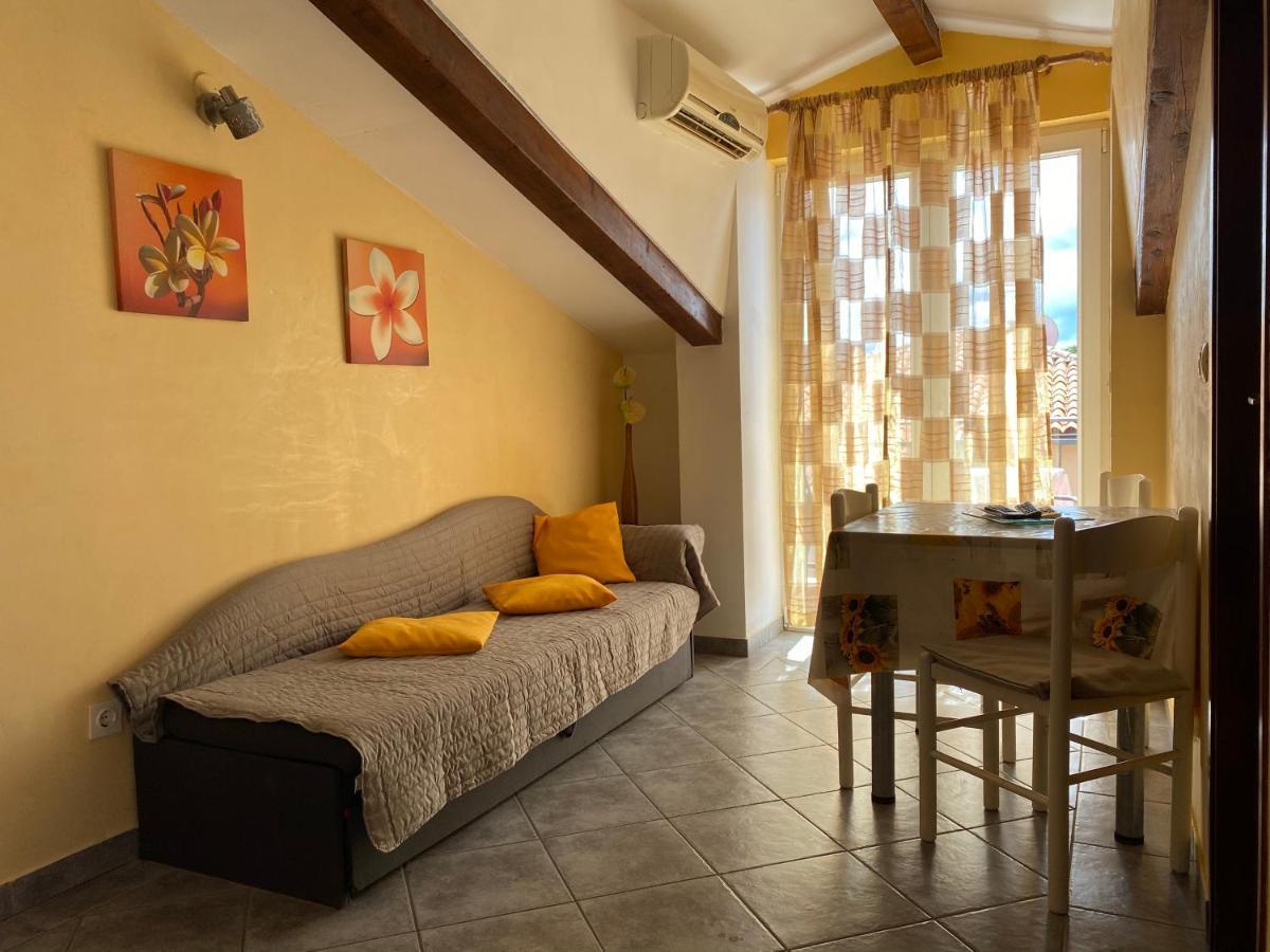 Apartamento Tajana *