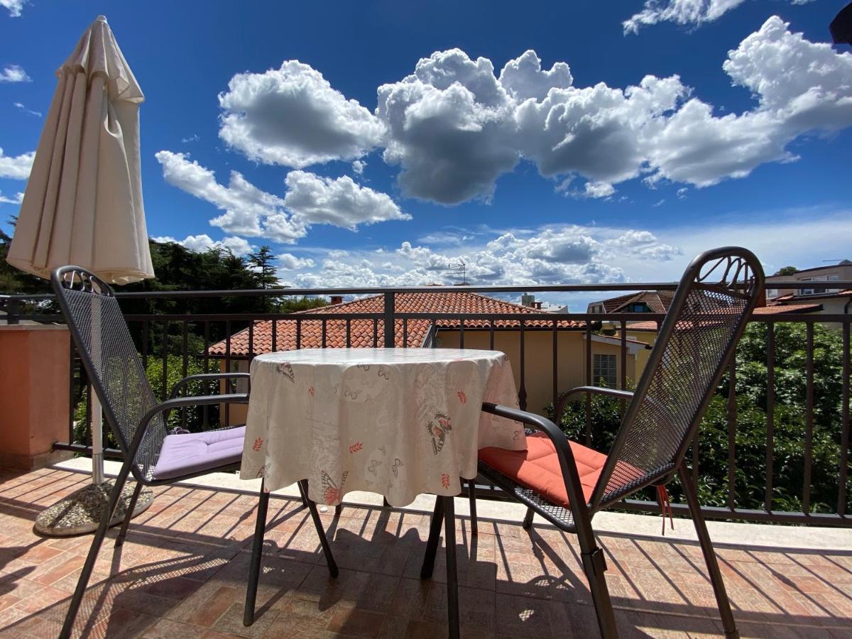 Tajana Apartamento Novigrad Istria