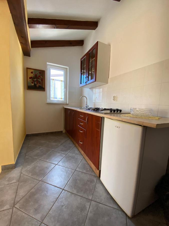 Tajana Apartamento