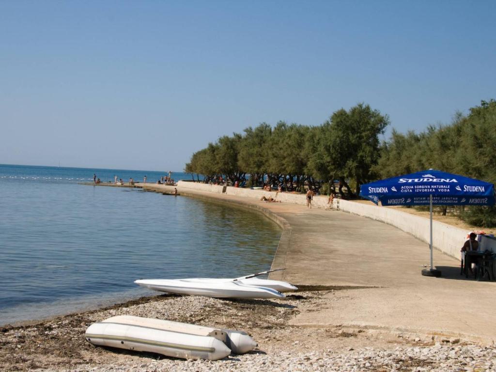 Tajana Novigrad Istria