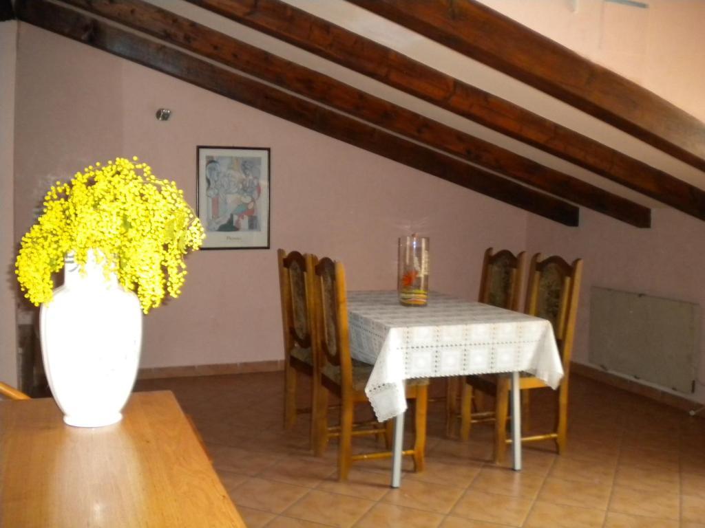Apartamento Tajana Novigrad Istria