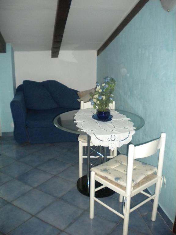Apartamento Tajana