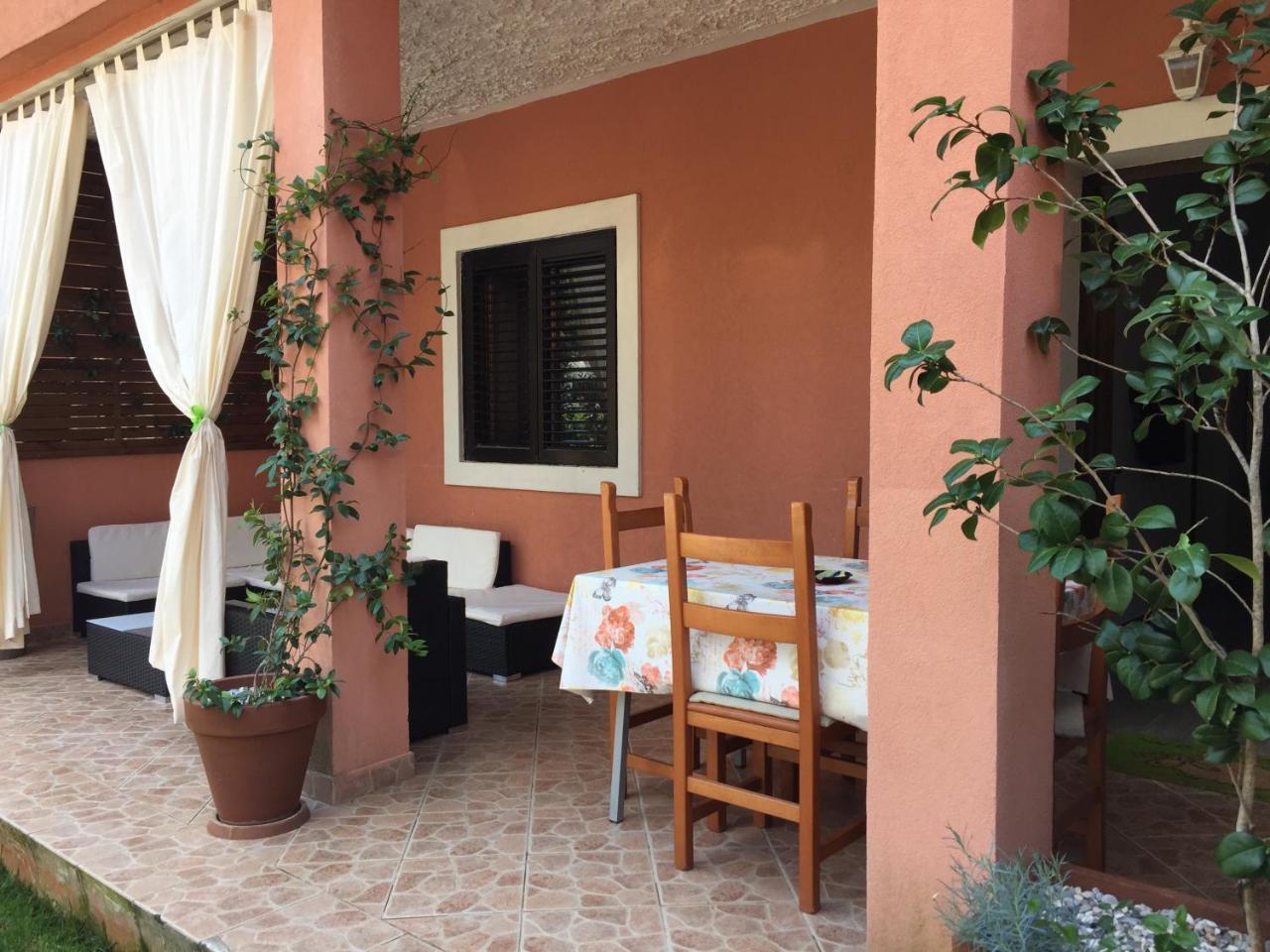 Tajana Apartamento *