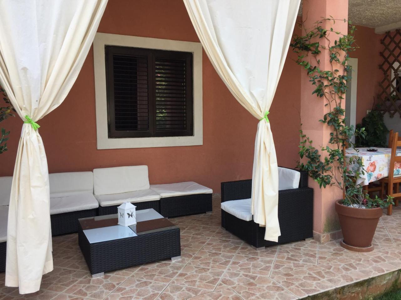 Apartamento Tajana Novigrad Istria