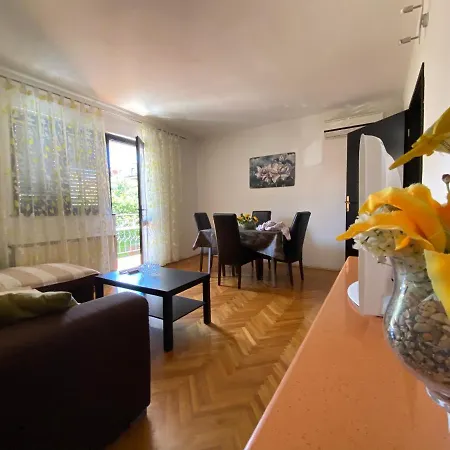 Apartments Tajana Novigrad Istria Extérieur photo