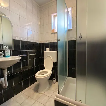Apartments Tajana Novigrad Istria Extérieur photo