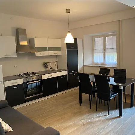 Apartments Tajana Novigrad Istria Extérieur photo