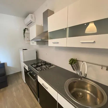 Apartments Tajana Novigrad Istria Extérieur photo
