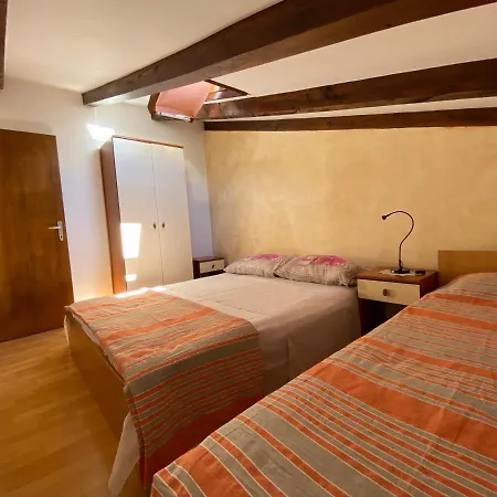 Apartments Tajana Novigrad Istria Extérieur photo