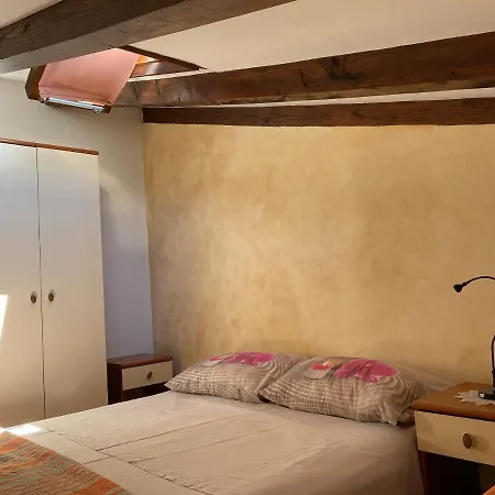 Apartments Tajana Novigrad Istria Extérieur photo