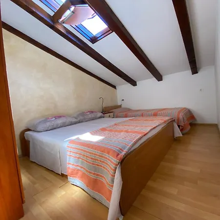 Apartments Tajana Novigrad Istria Extérieur photo