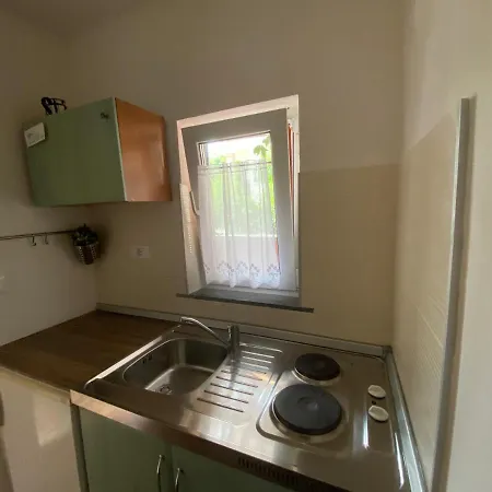 Apartments Tajana Novigrad Istria Extérieur photo
