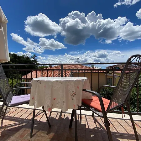 Apartments Tajana Novigrad Istria Extérieur photo