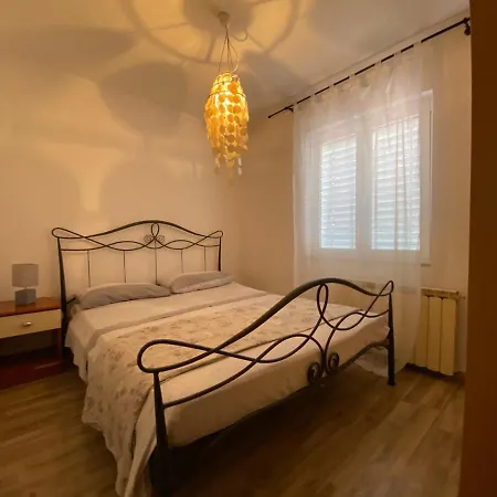 Apartments Tajana Novigrad Istria Extérieur photo