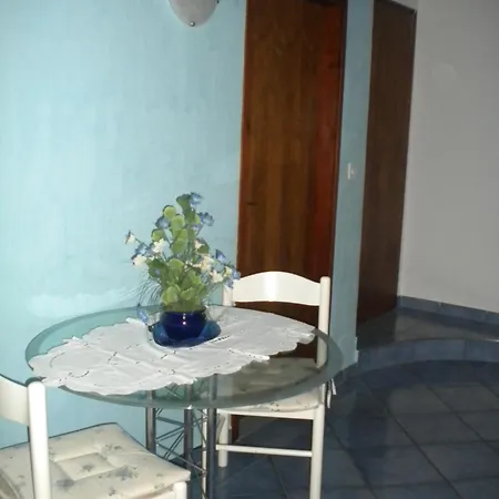 Apartments Tajana Novigrad Istria Chambre photo