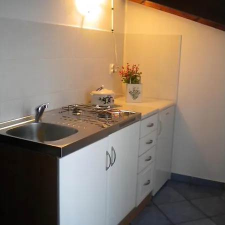 Apartments Tajana Novigrad Istria Chambre photo