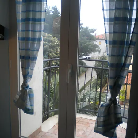 Apartments Tajana Novigrad Istria Chambre photo
