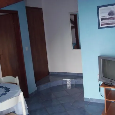 Apartments Tajana Novigrad Istria Chambre photo