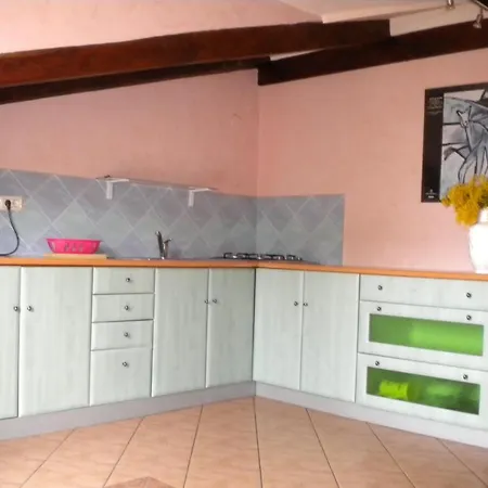Apartments Tajana Novigrad Istria Chambre photo