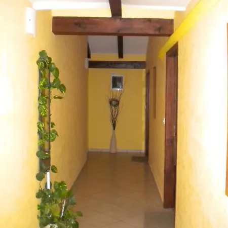 Apartments Tajana Novigrad Istria Chambre photo