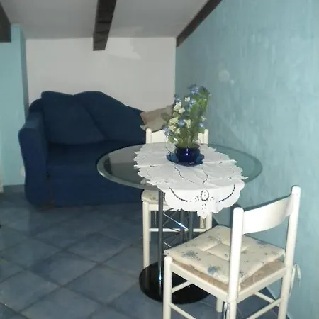 Apartments Tajana Novigrad Istria Chambre photo