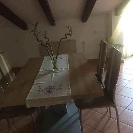 Apartments Tajana Novigrad Istria Extérieur photo