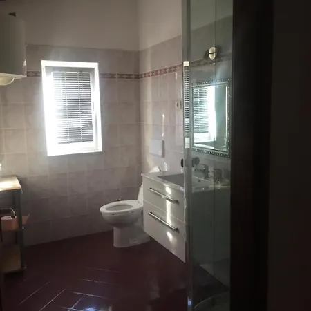 Apartments Tajana Novigrad Istria Extérieur photo