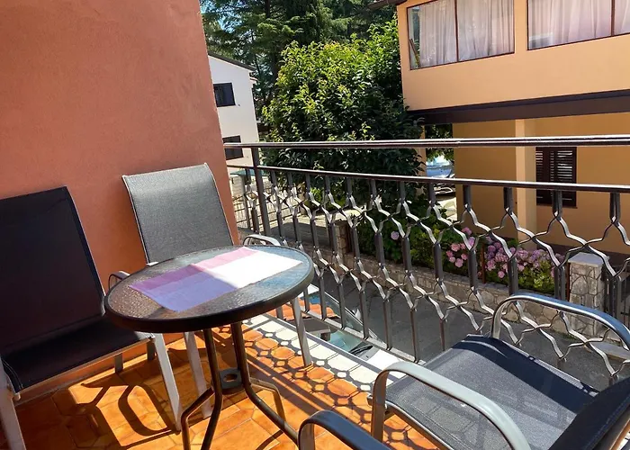 Apartments Tajana