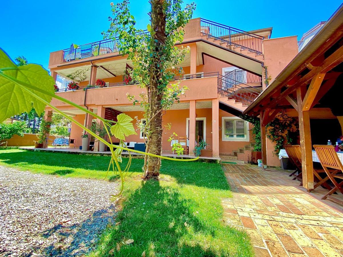 Apartment Tajana