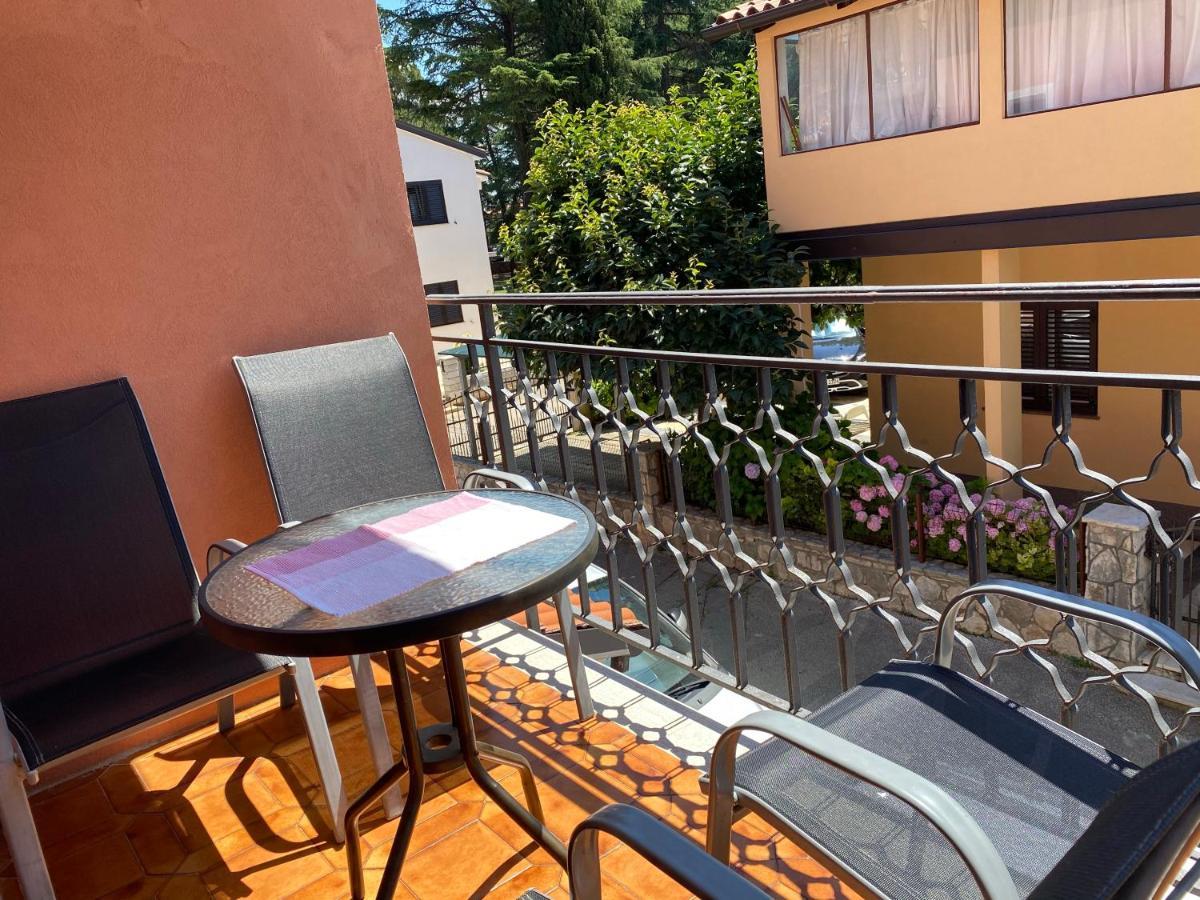 Apartment Tajana