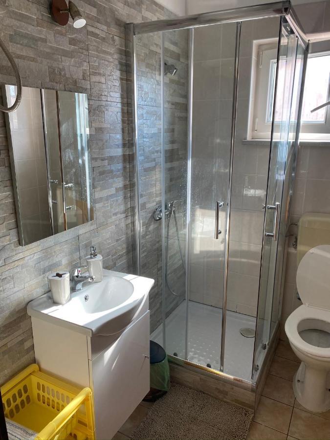 Tajana Apartment