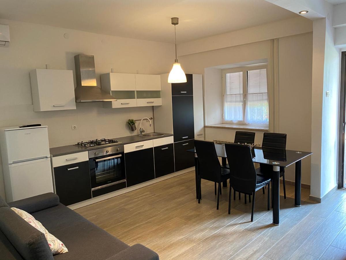 Apartment Tajana *