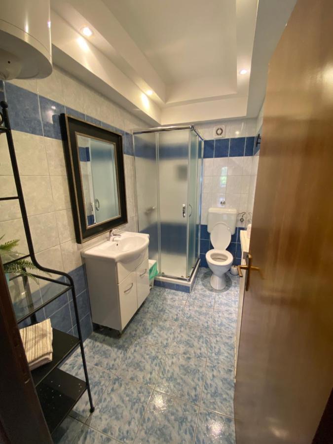 Tajana Apartment Novigrad (Istria)