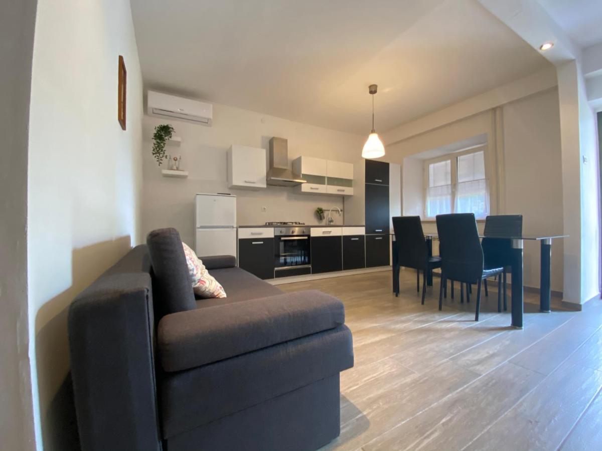 Tajana Apartment