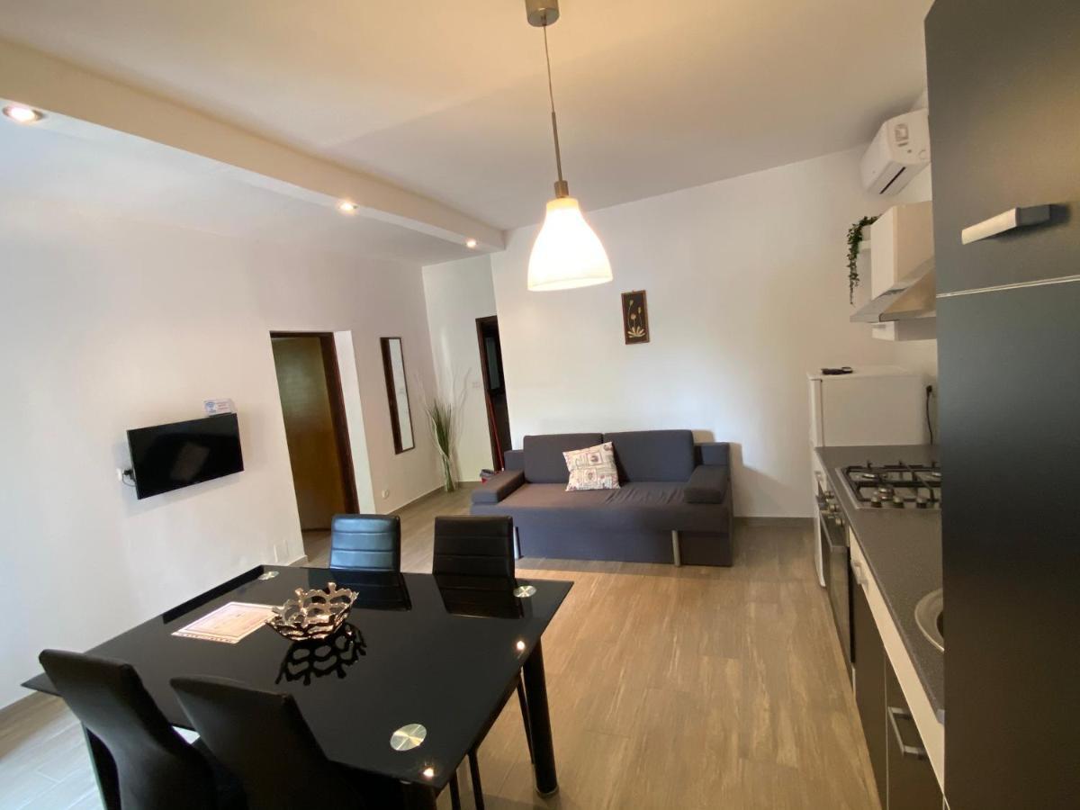Tajana Apartment