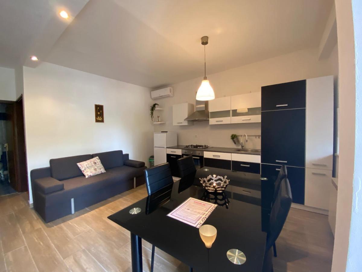 Tajana Apartment Novigrad (Istria)