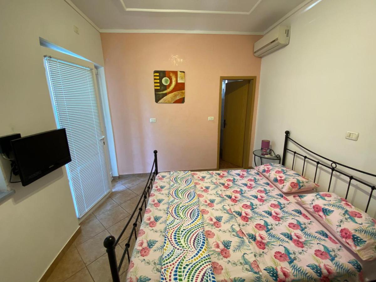 Apartment Tajana Novigrad (Istria)