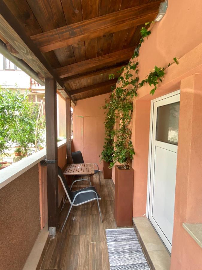 Tajana Apartment