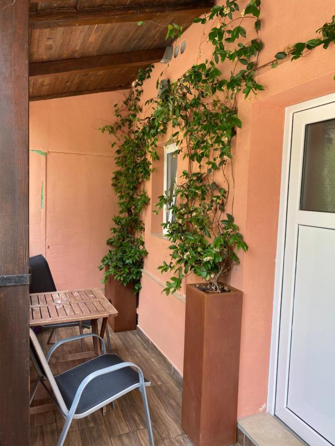 Tajana Apartment