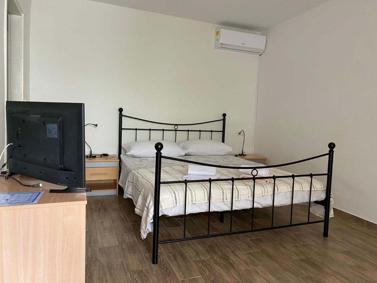 Apartment Tajana