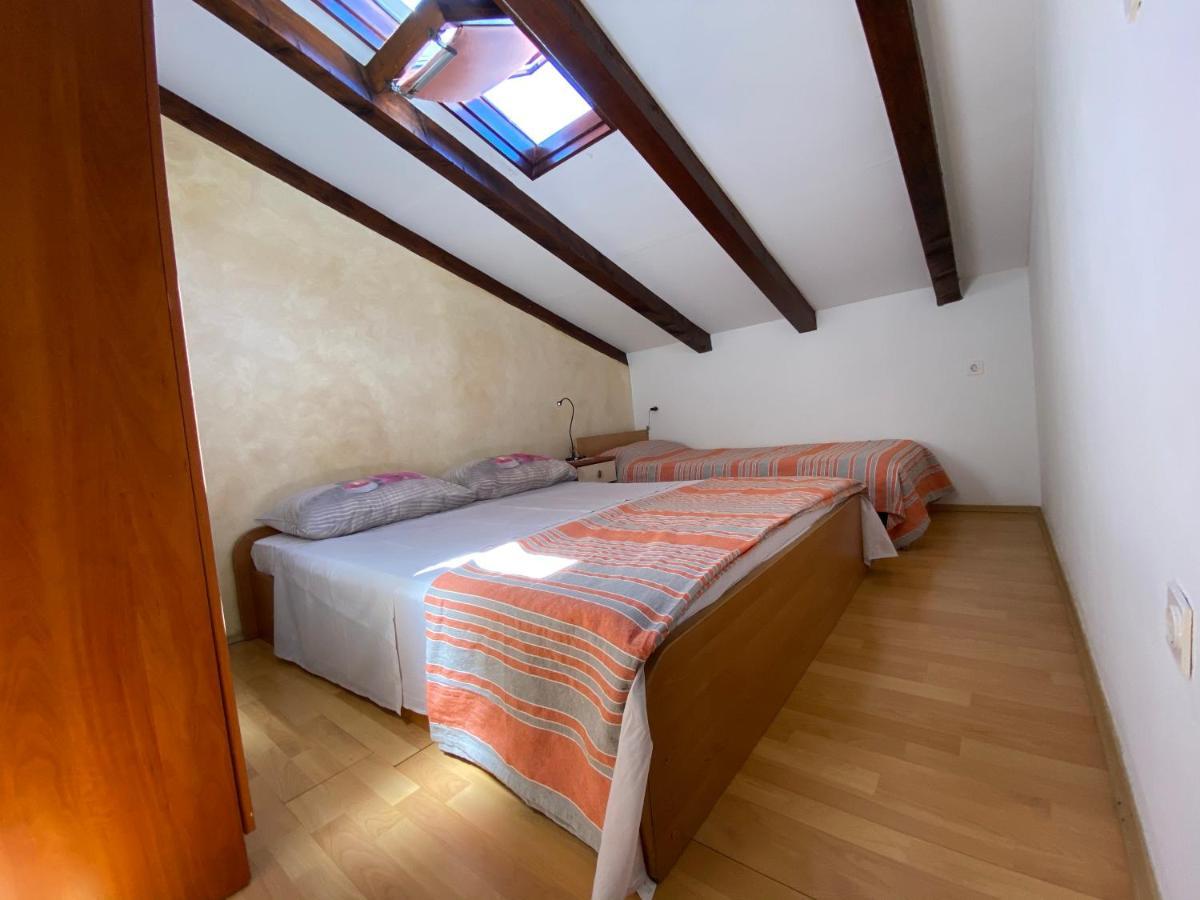 Apartment Tajana