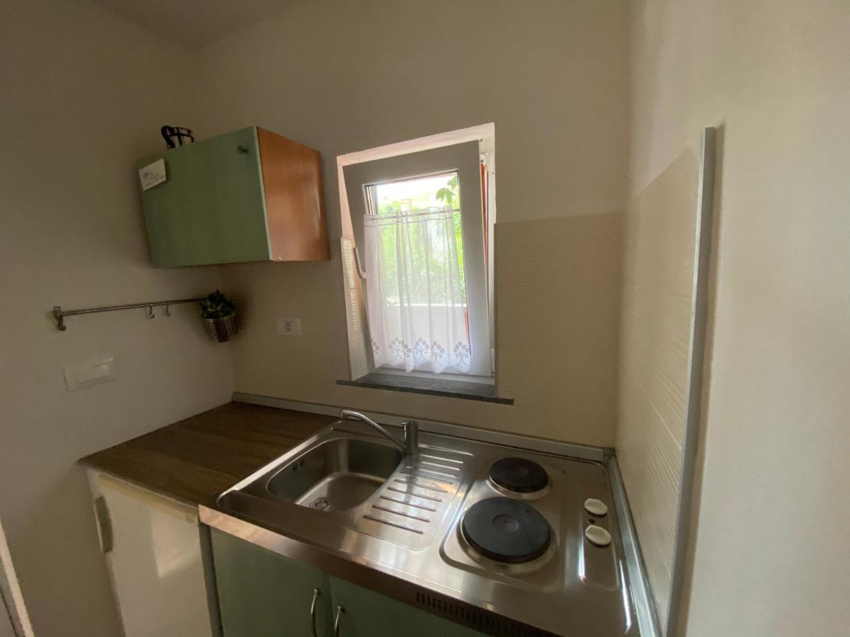 Apartment Tajana
