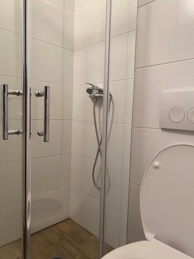 Apartment Tajana