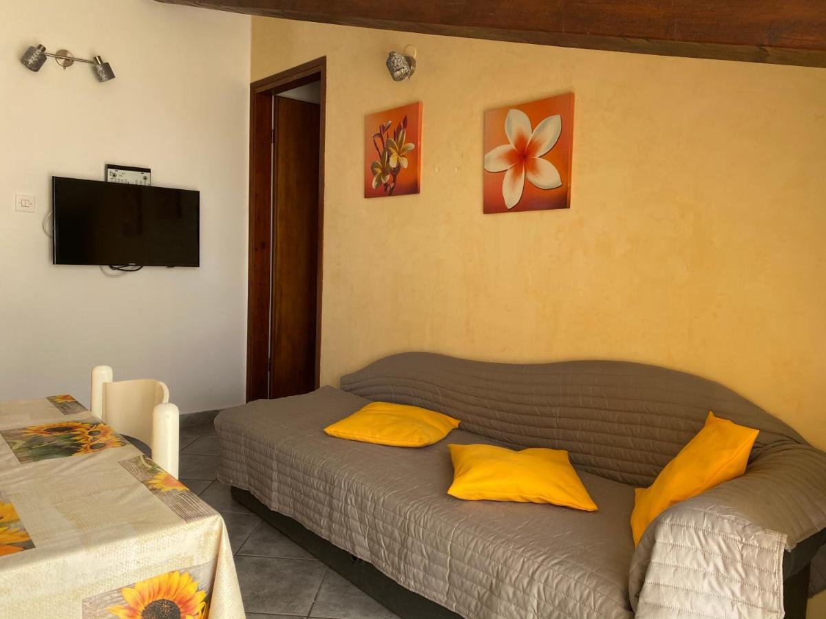Apartment Tajana