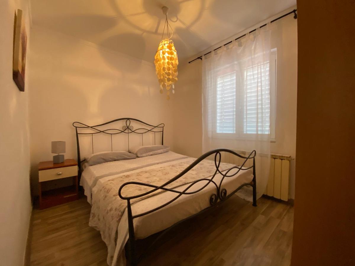 Tajana Apartment *