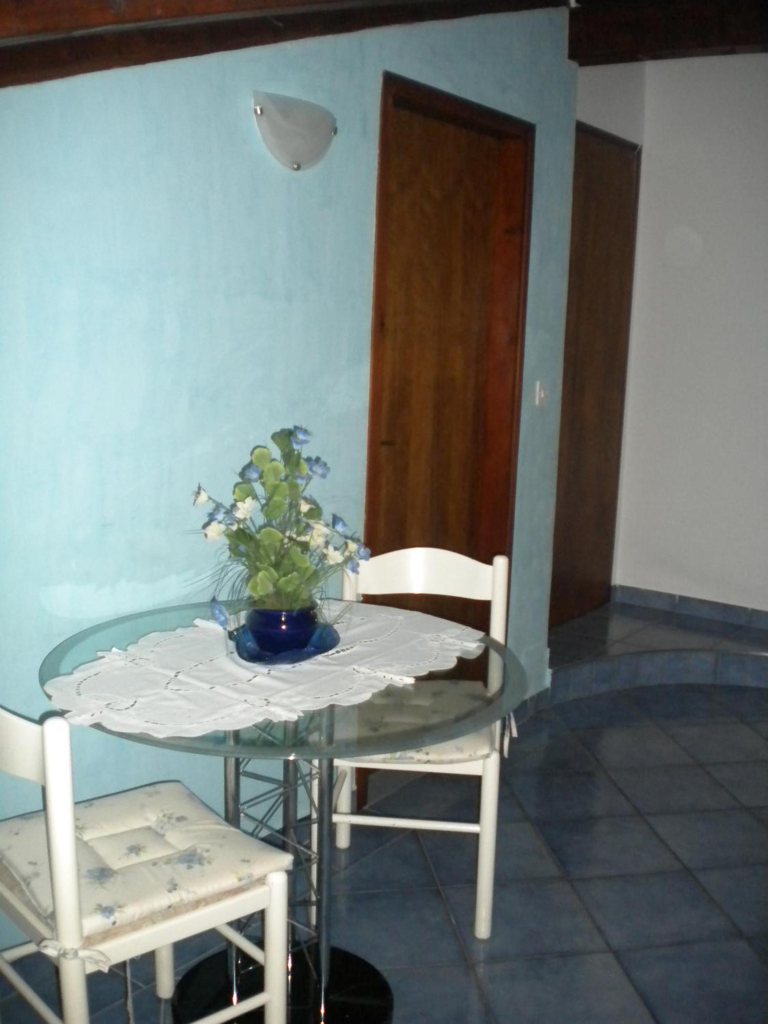 Apartment Tajana *