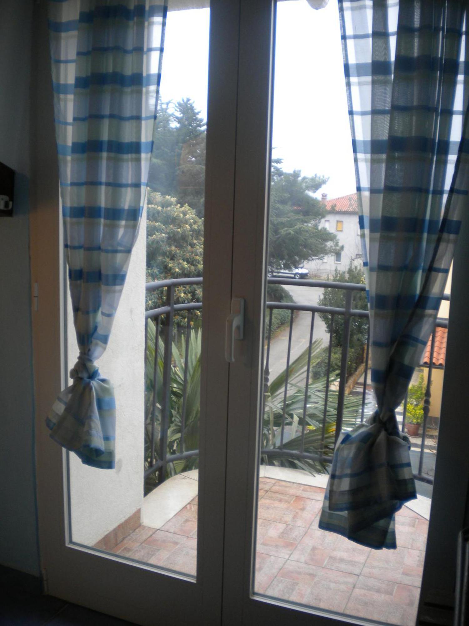 Apartment Tajana